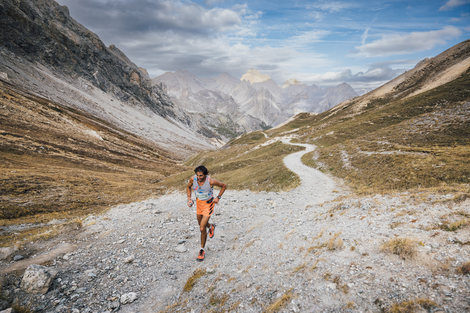 MOT 42K – Meja Occitan Trail MOT 42K – Meja Occitan Trail