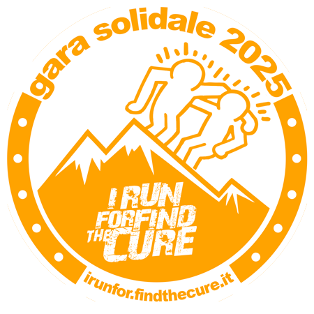 I Run for Find The Cure