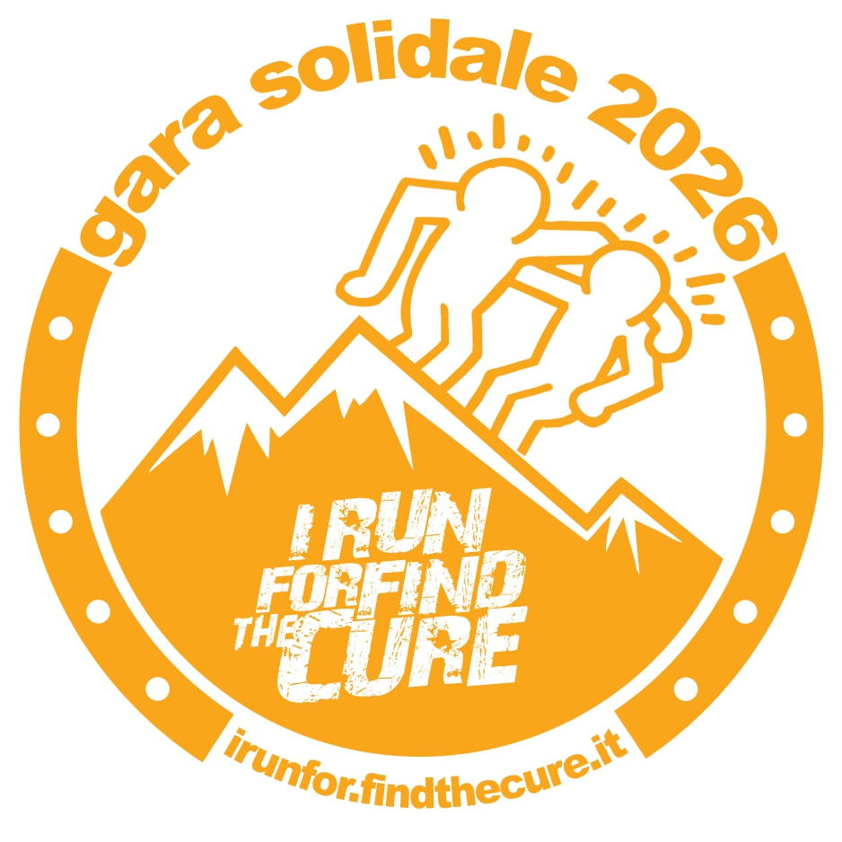 I Run for Find The Cure