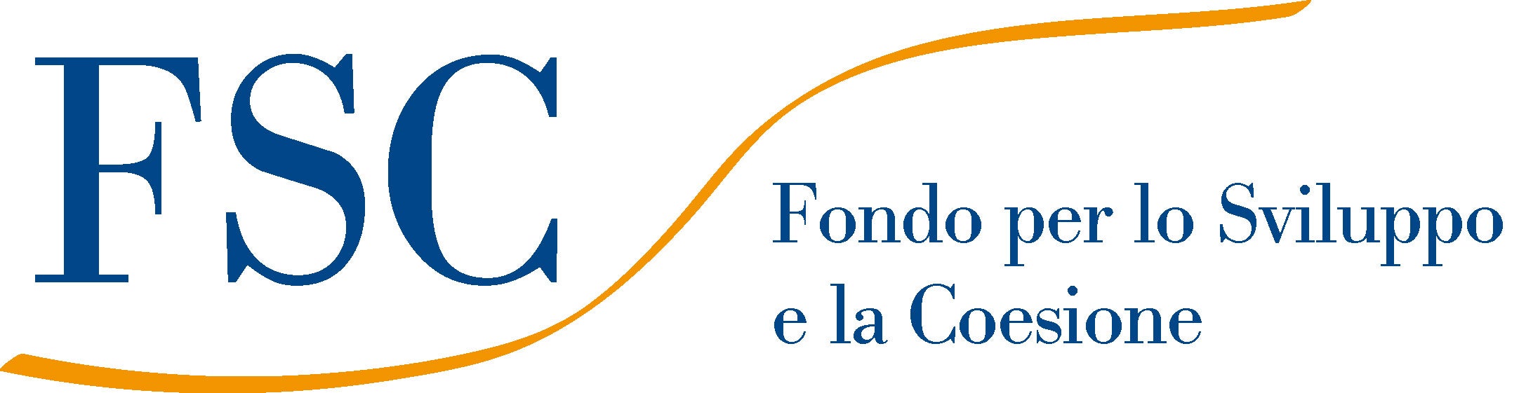 Italian Ministry of Tourism – Development and Cohesion Fund